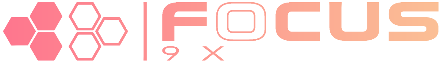 Focus 9X
