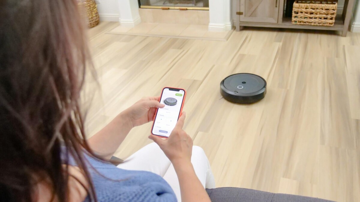 Focus9X featured image: Matic Robot Vacuum Now Supports Matter for Smarter Home Integration