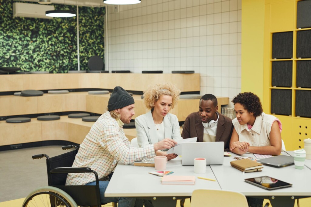 Focus9X featured image: Why Hiring the Weirdos Works: Unlocking Hidden Talent in Startups