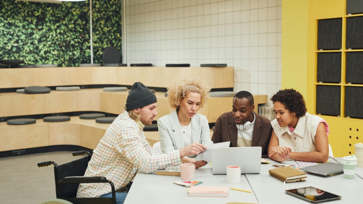 Focus9X featured image: Why Hiring the Weirdos Works: Unlocking Hidden Talent in Startups