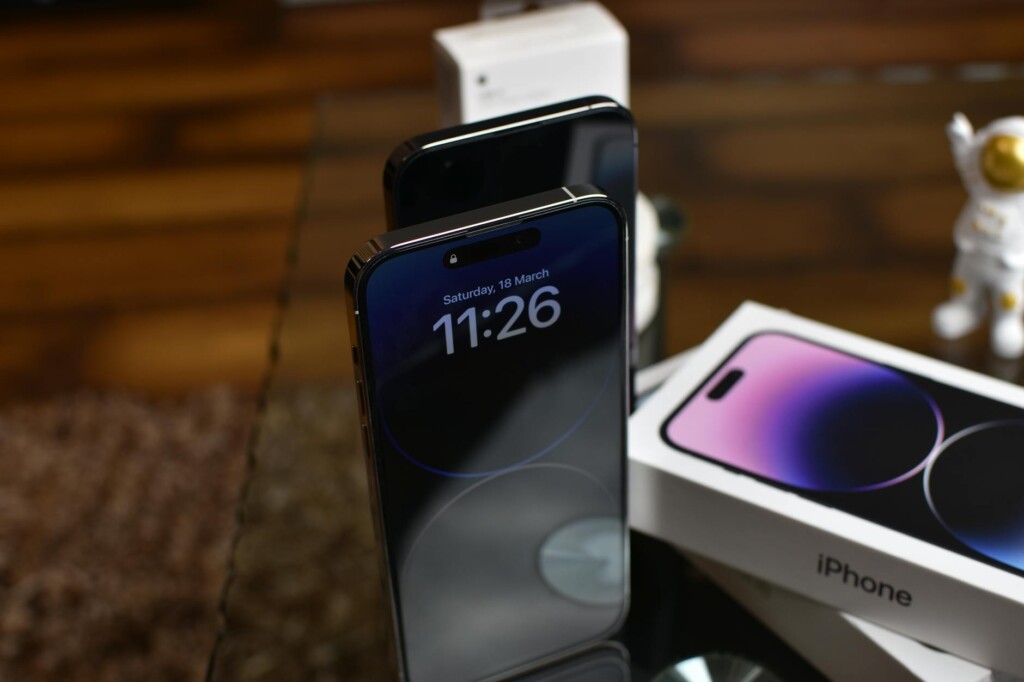 Focus9X featured image: Apple’s iPhone Revenue Surges to $57 Billion Amid Chip Shortages