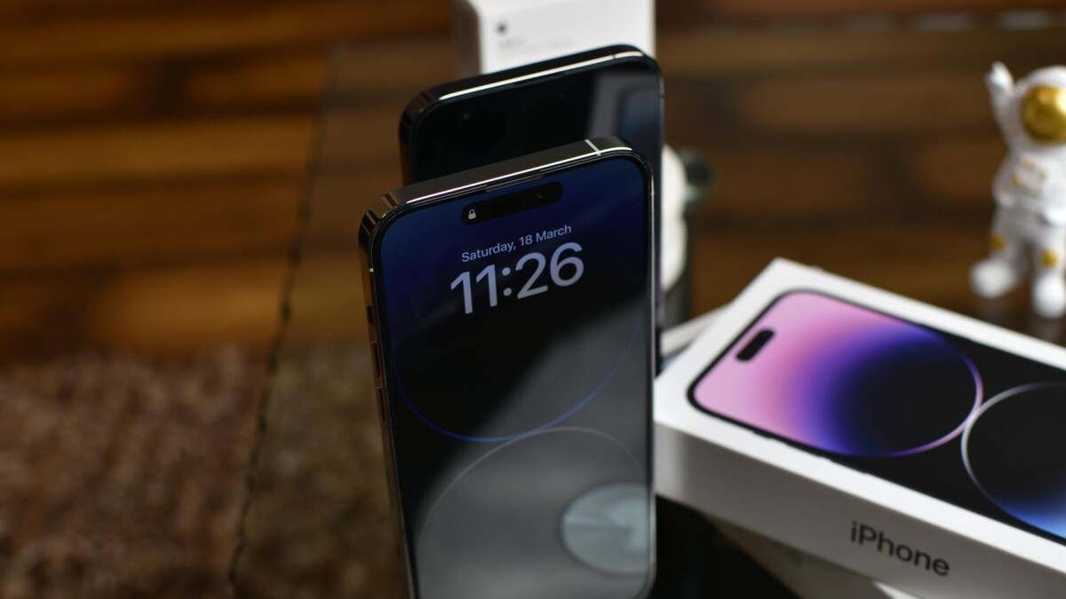 Focus9X featured image: Apple’s iPhone Revenue Surges to $57 Billion Amid Chip Shortages