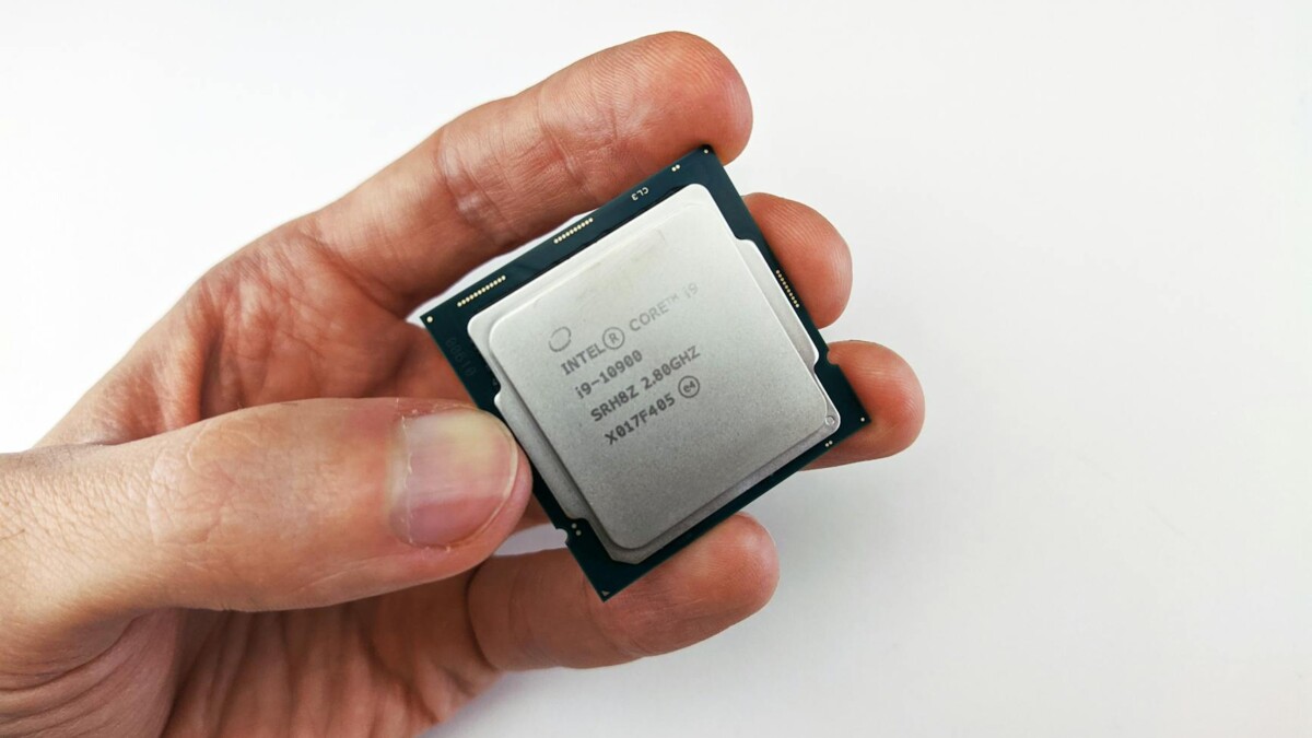 Focus9X featured image: Google and Intel Expand Partnership to Tackle AI Infrastructure Challenges