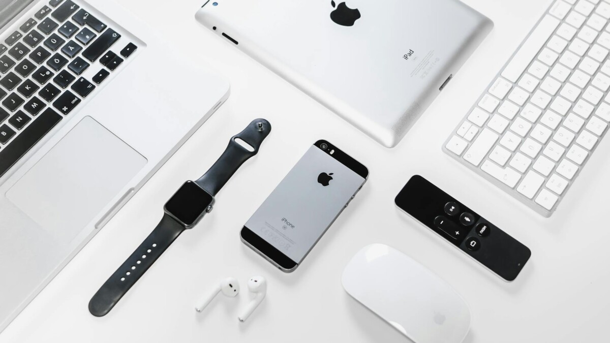 Focus9X featured image: John Ternus to Take Over as Apple CEO, Tim Cook Steps Back