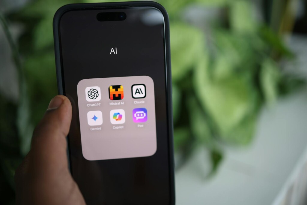 Focus9X featured image: OpenAI’s AI-Powered Phone: Could Agents Replace Traditional Apps?