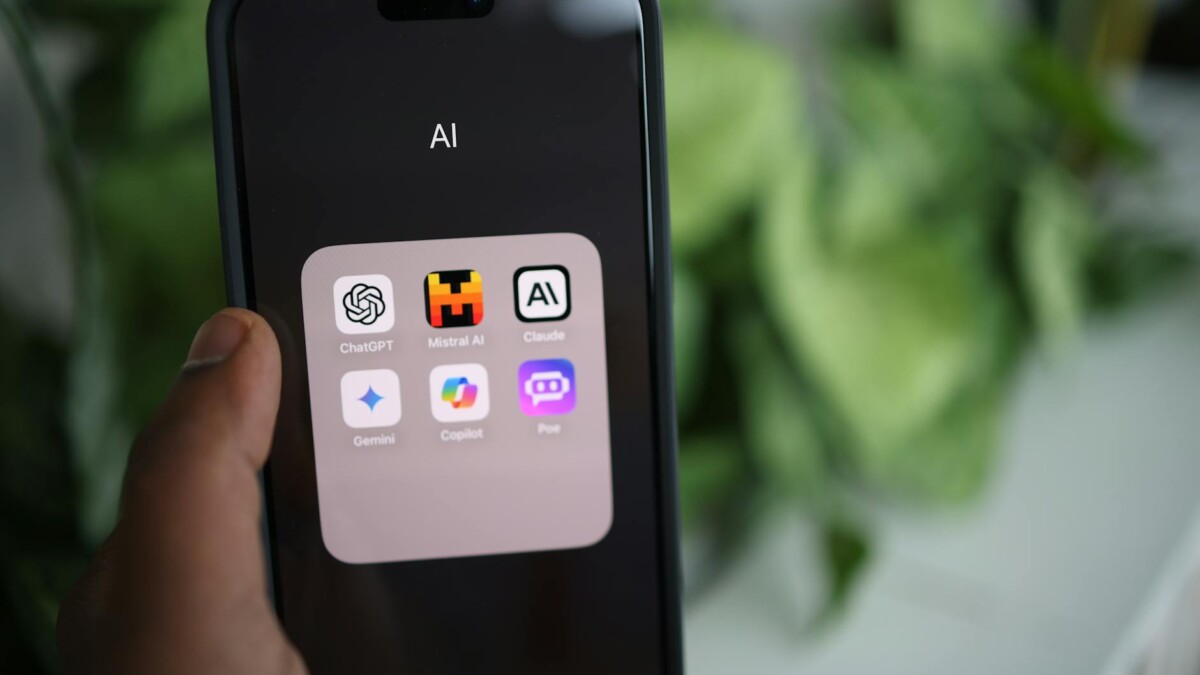 Focus9X featured image: OpenAI’s AI-Powered Phone: Could Agents Replace Traditional Apps?