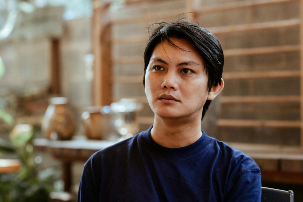 Focus9X featured image: Sho Miyake Answers Life’s Greatest Questions Through Film