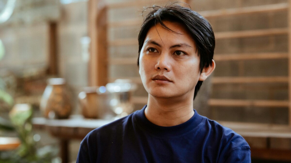Focus9X featured image: Sho Miyake Answers Life’s Greatest Questions Through Film