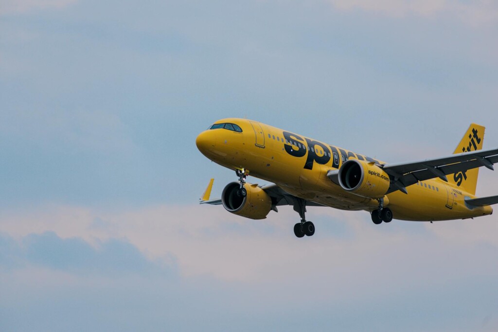 Focus9X featured image: Spirit Airlines’ Struggles Signal Big Changes Ahead in Budget Travel