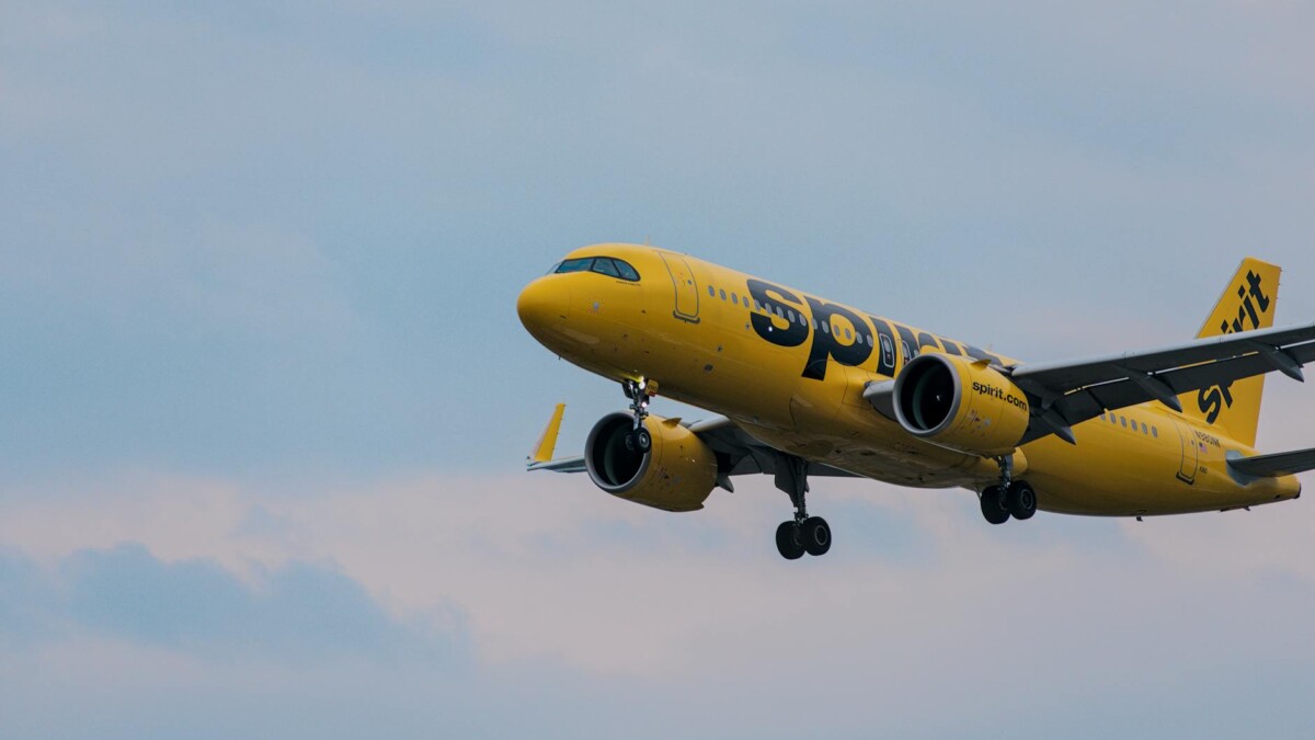 Focus9X featured image: Spirit Airlines’ Struggles Signal Big Changes Ahead in Budget Travel