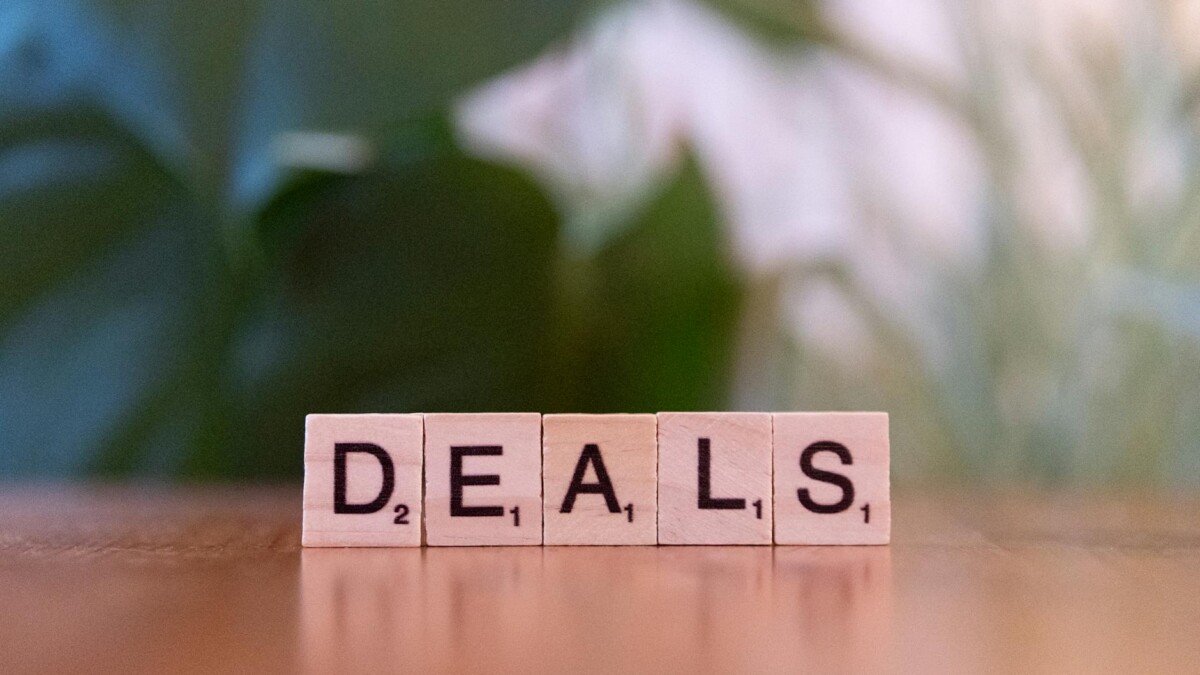Focus9X featured image: The Best iPad Deals You Can Get Right Now