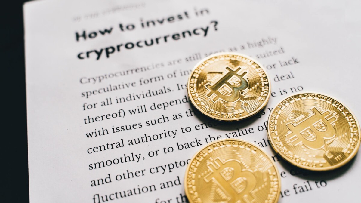 Focus9X featured image: Katie Haun Raises $1 Billion to Drive Next-Gen Crypto and Blockchain Innovation
