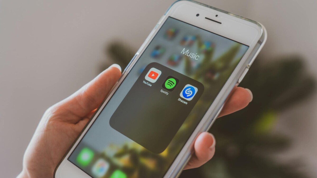 Focus9X featured image: Spotify Launches New Desktop App to Create Personal Podcasts, Taking on Google’s NotebookLM