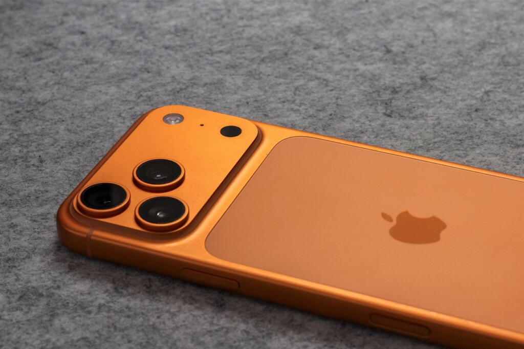 Focus9X featured image: Apple’s iPhone Camera App Gets Smarter with AI in iOS 27