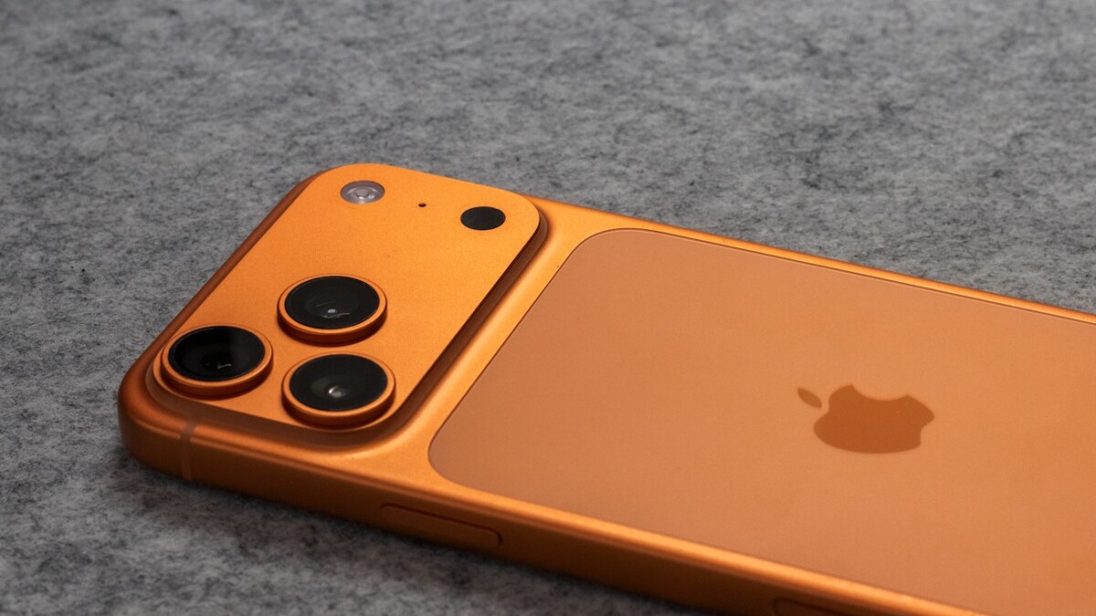 Focus9X featured image: Apple’s iPhone Camera App Gets Smarter with AI in iOS 27