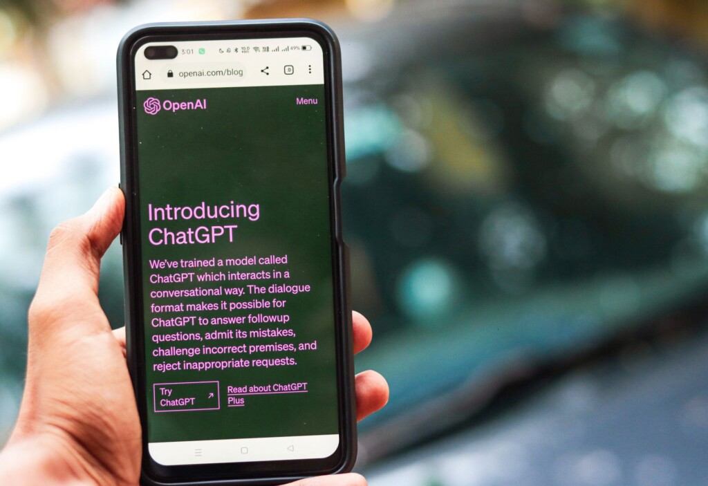 Focus9X featured image: OpenAI Introduces Visual Ads Alongside AI Image Generation Results