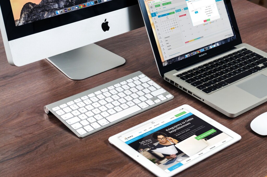 Focus9X featured image: The Best Mac Desktop to Buy in 2026: Mac Mini, Mac Studio, or iMac?